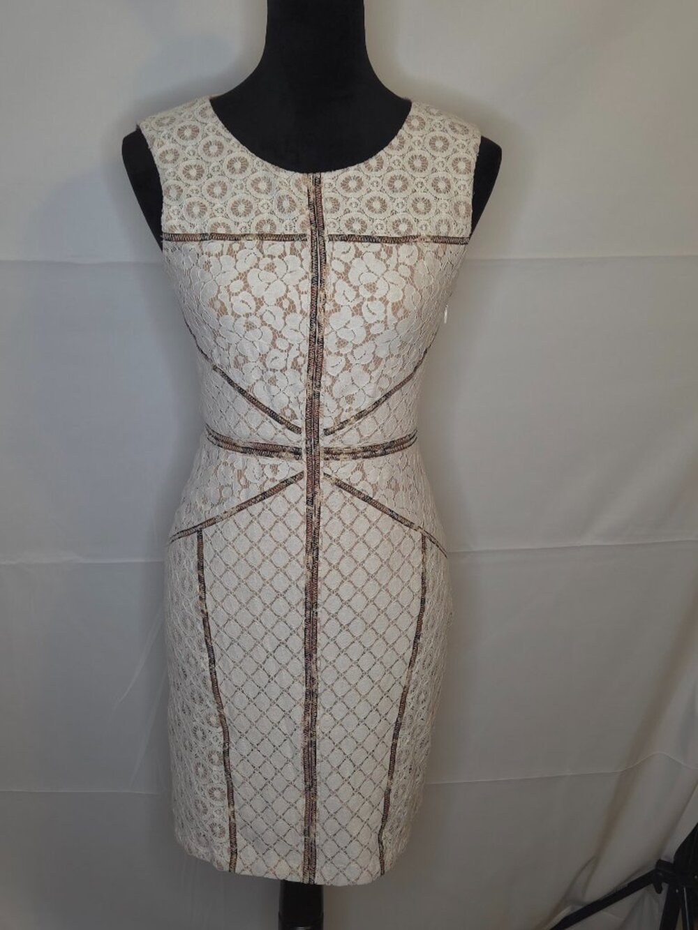 BCBG Maxazria Women's Dress Size 2